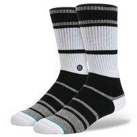 Stance Lowell 2 Socks - Black