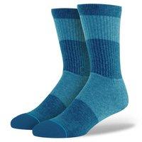 Stance Spectrum Socks - Blue