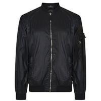 stone island shadow project lucid bomber jacket