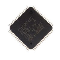 ST STM32F407VET6 Microcontroller 32-bit ARM Cortex M4 168MHz 512kB...