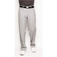 Stromberg Mens Quinta Prince Of Wales Golf Trouser