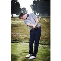 Stromberg Dakota Funky Chino Golf Trouser