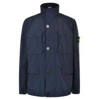 STONE ISLAND Micro Reps Jacket