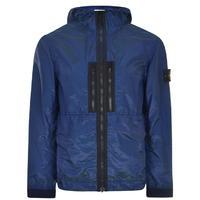 STONE ISLAND Colour Watro Jacket