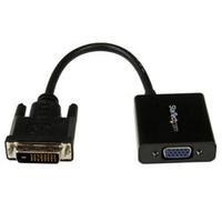 startechcom dvi d to vga active adapter converter cable 1920x1200