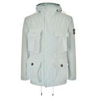 STONE ISLAND David Tela Jacket