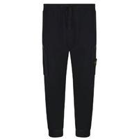 STONE ISLAND Logo Jogging Bottoms