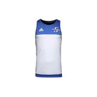 Stormers 2017 Super Rugby Players Training Singlet