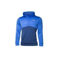 Storm Armour Twist Fleece Hooded Sweat