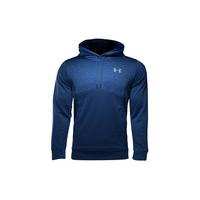 Storm Armour Twist Fleece Hooded Sweat