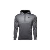 storm armour twist fleece hooded sweat