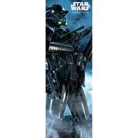Star Wars Rogue One Door Poster Death Trooper 302