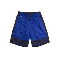 strike graphic woven training shorts