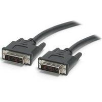 StarTech.com 6 ft DVI-D Single Link Cable - M/M