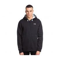 Storm Rival Full Zip Hooded Top