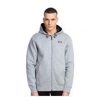 Storm Rival Full Zip Hooded Top