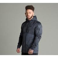 Storm Armour Full Zip Hooded Top