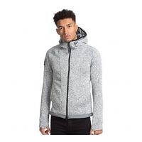 Storm Blizzard Zip Hooded Top