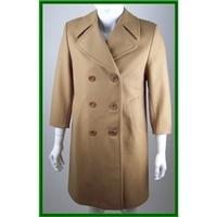 St Michael - Size: M - Brown - Jacket