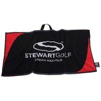 stewart golf staff towel