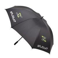 Stuburt Single Canopy 66 Inch Golf Umbrella