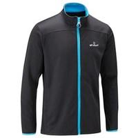 stuburt mens vapour full zip fleece