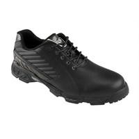 stuburt mens helium fsz golf shoes blackgrey