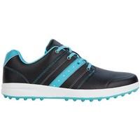 stuburt ladies urban casual spikeless golf shoes