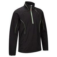 Stuburt Mens Sport Long Sleeve Wind Shirt