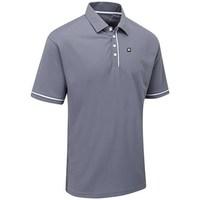 stuburt mens urban casual polo shirt