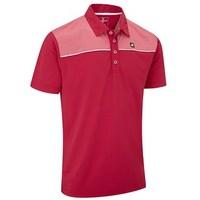 Stuburt Mens Urban Fashion Polo Shirt