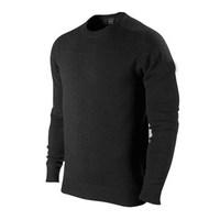 stuburt mens heritage crew neck sweater