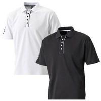 Stuburt Mens Urban Pique Polo Shirt