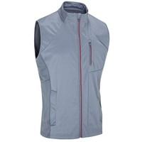 Stuburt Mens Vapour Sport Fleece Gilet