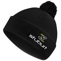 Stuburt Bobble Beanie Hat