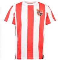 Stoke City Retro 12th Man Stoke City 12th Man T-Shirt