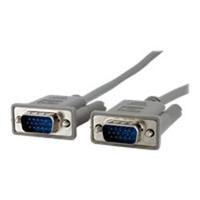 StarTech.com 6 ft Monitor VGA Cable - HD15 M/M