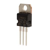 st l7905cv 5v 1a voltage regulator