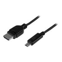 StarTech.com 3m Passive 11 Pin Micro USB to HDMI MHL Cable for Samsung