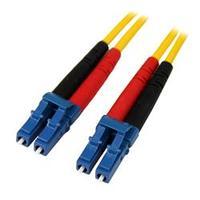 StarTech.com 7m Single Mode Duplex Fiber Patch Cable LC-LC