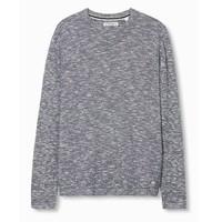 Stranded Knit Jumper