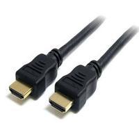 StarTech.com 1.5m High Speed HDMI Cable ? Ultra HD 4k x 2k HDMI Cable ? HDMI to HDMI M/M
