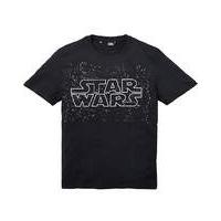 Star Wars T-Shirt Regular