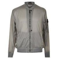 stone island shadow project lucid bomber jacket