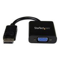 startechcom displayport 12 to vga adapter converter dp to vga 1920x120 ...