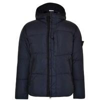 STONE ISLAND Crinkle Down Coat