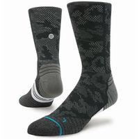 Stance Hysteric Crew Sock Running Socks