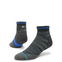 Stance Uncommon Solids Quarter Sock Running Socks