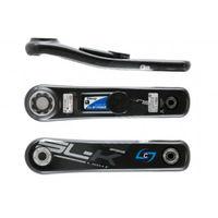 stages cycling power meter sl k bb30 power training