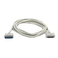 StarTech.com 20 ft IEEE 1284 DB25 to Centronics 36 Parallel Printer Cable A to B